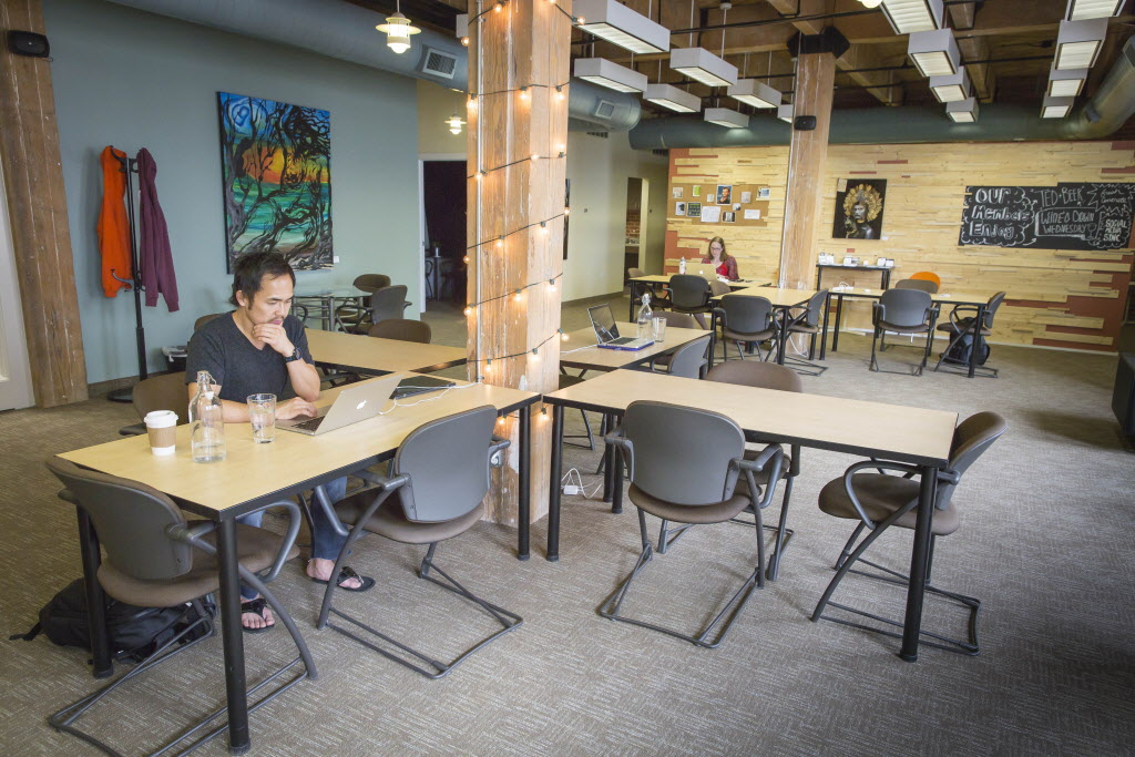 Dallas named top 20 city for tech startup funding