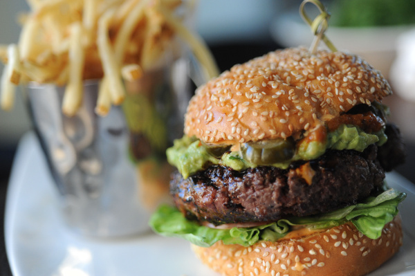 Best in DFW: Burgers