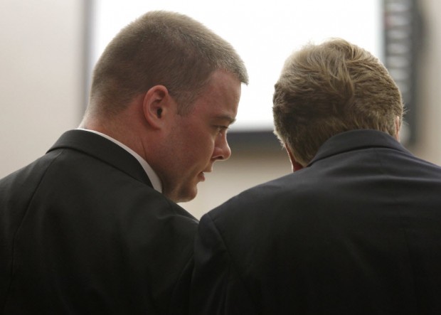 UPDATE: Judge declares mistrial in capital murder trial of Dallas man ...