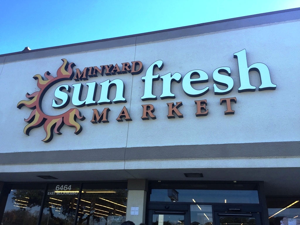 Longtime grocer Minyard ends its run in Dallas; Fiesta snaps up ...