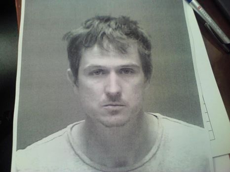 Fort Worth man captured near Buc-ee's days after escaping from ...