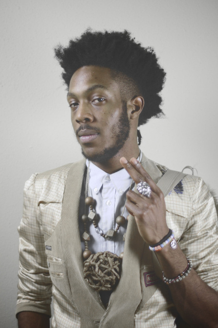 Who Is Topic The Rapper Spotlight on Texas Artists: Dallas rapper Topic brings a hip-hop ...