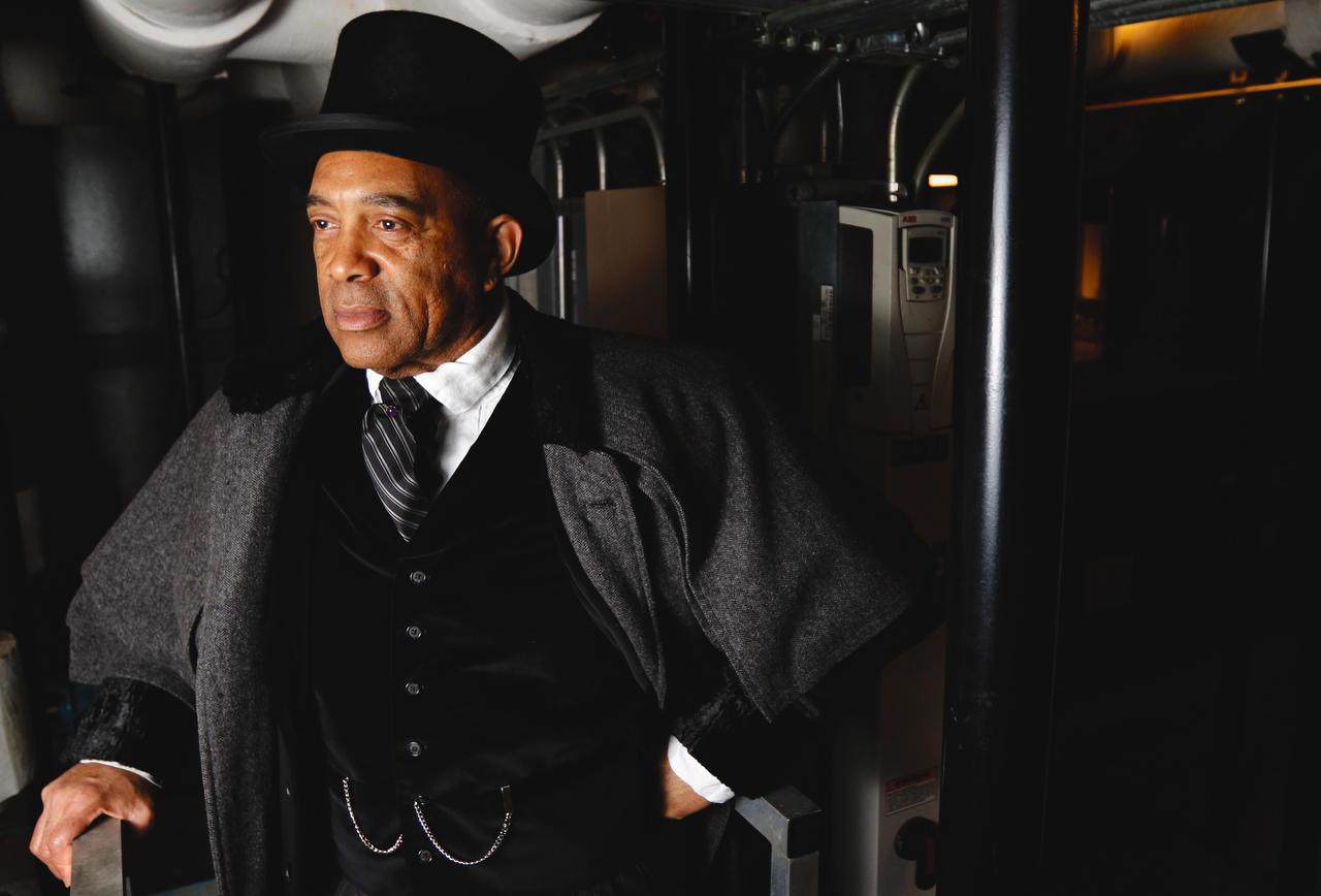 Top 5 theater picks for the holidays: Dickens, dance, romance and more