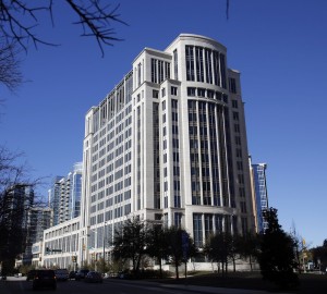 Dallas' Petro-Hunt energy firm moving from downtown to Uptown
