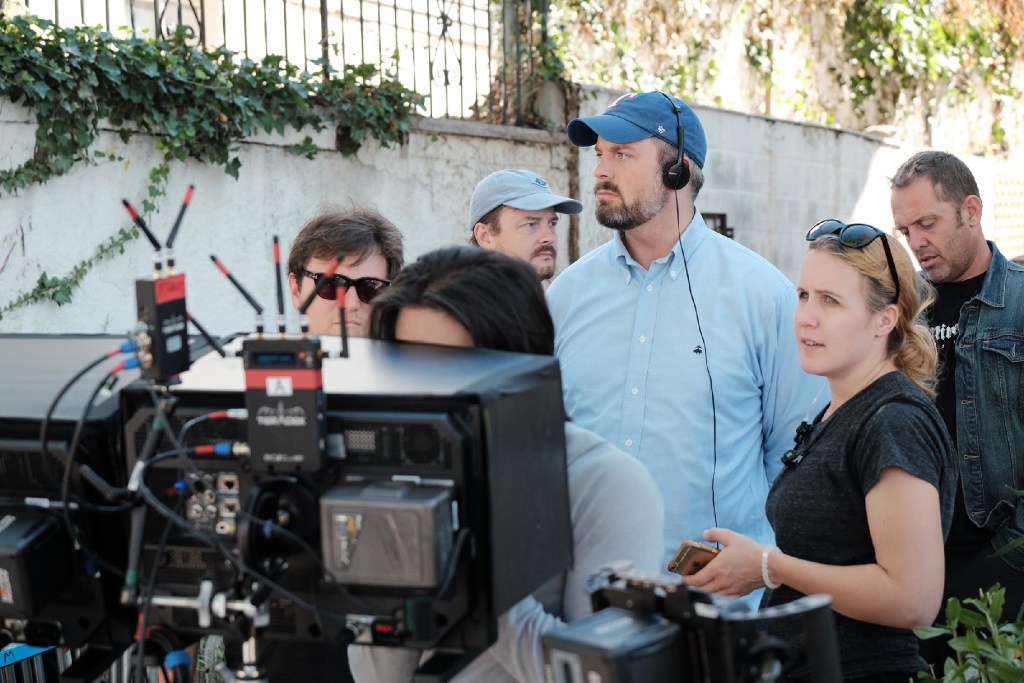 Matthew Rojas For Dallas filmmaker, home is where the sadness is, but he's back to ...