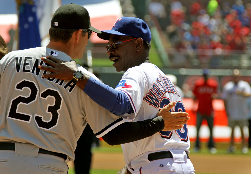 Photos: A look at what's left on the schedule for the Rangers (and ...