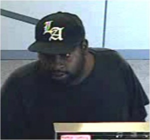 Laboth Gangter Garland police still searching for bank robber known as the