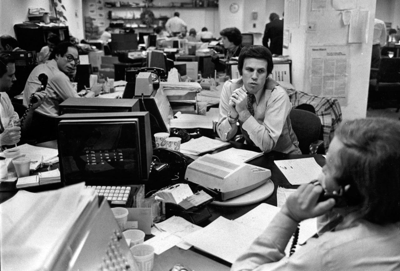 Watts riots, not jail time, convinced investor Mike Milken to put stock ...