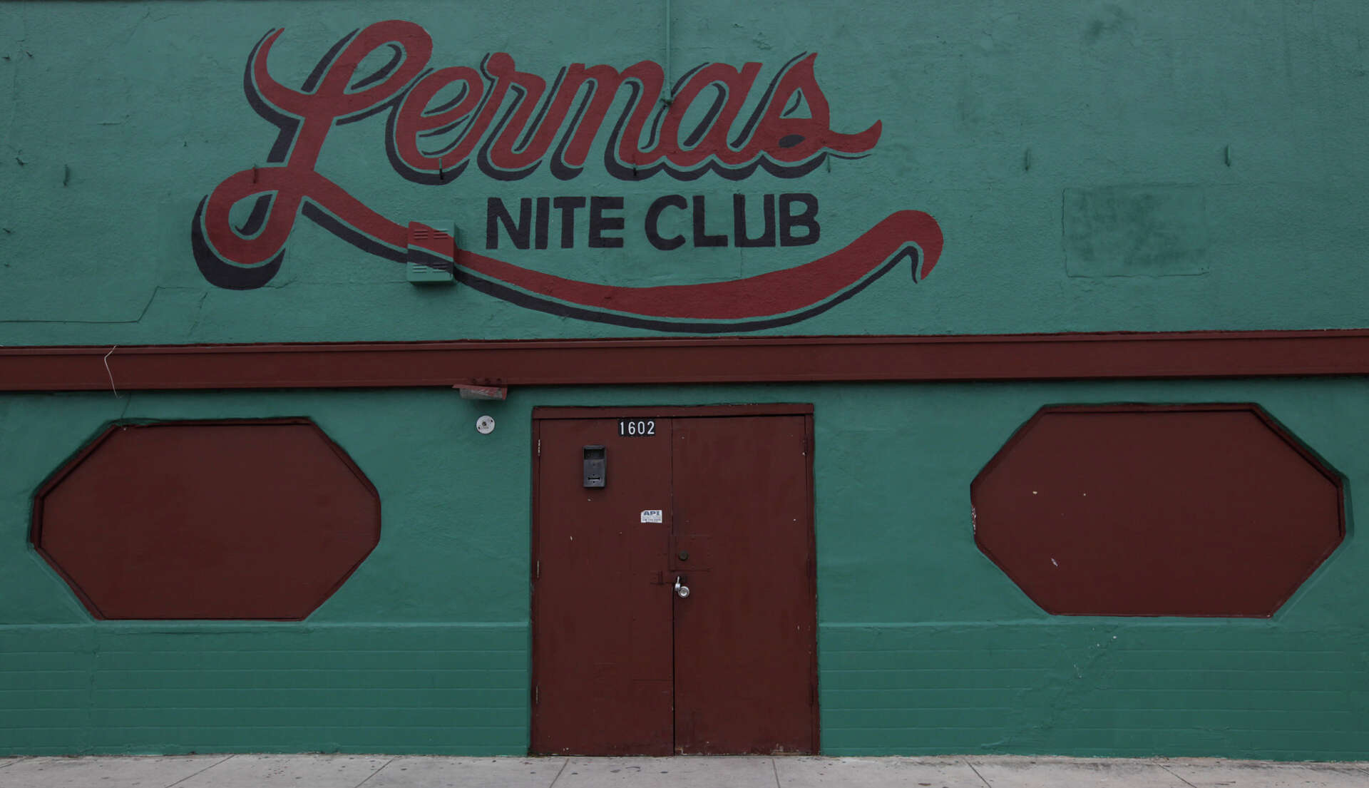 14 dearly departed San Antonio music clubs