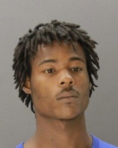 Murder suspect from New Orleans arrested in Mesquite