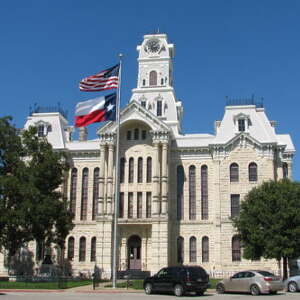 Texas data center developer sues Hill County over moratorium