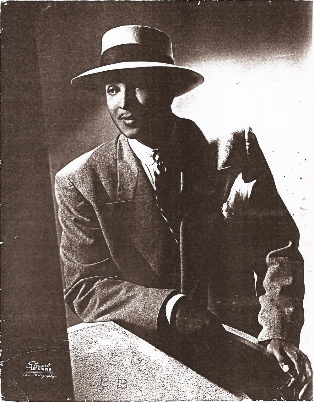Mack Rice Pimp Beyond the stereotype: Understanding the power of the pimp