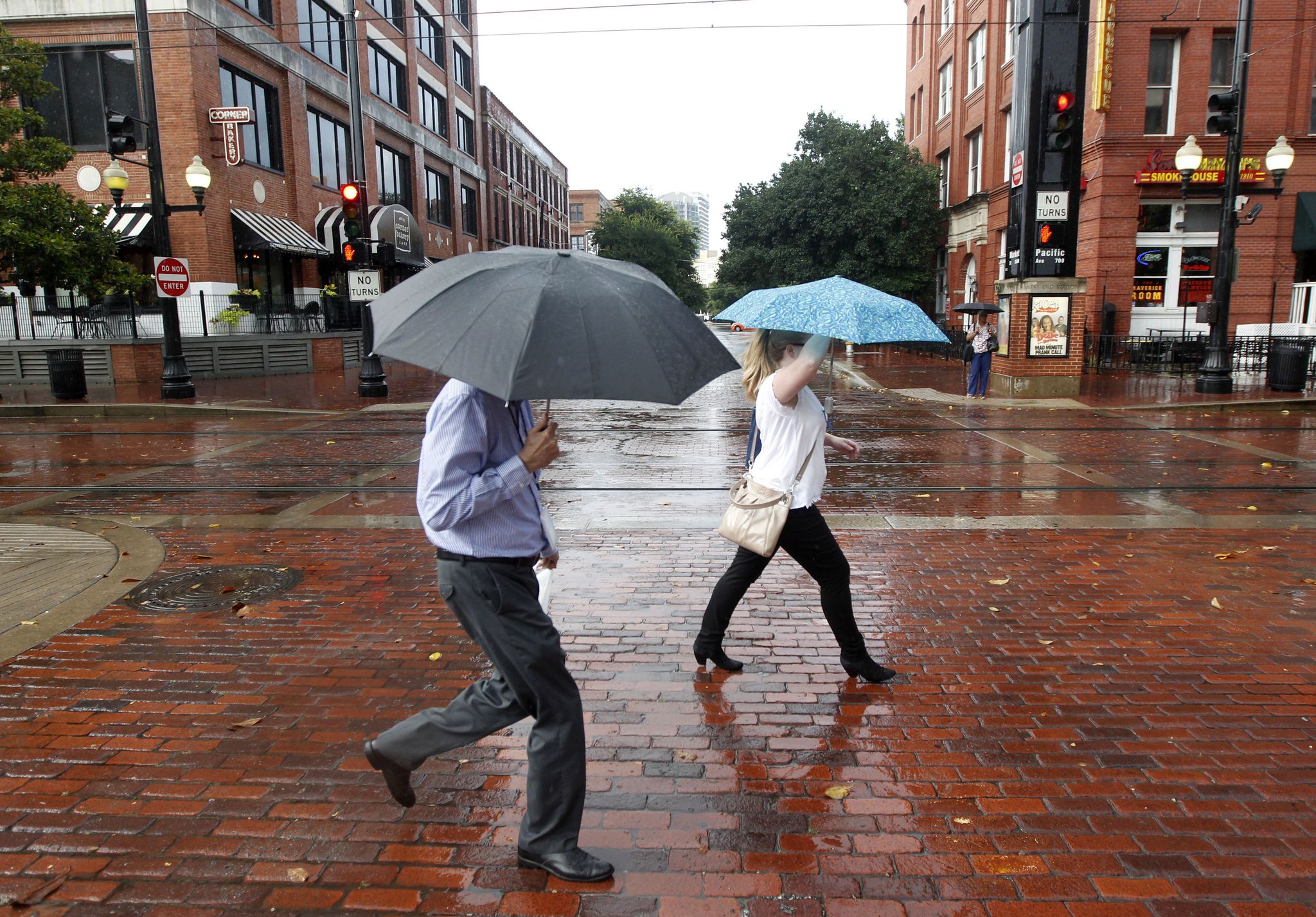 10 fun ways to avoid the rain this weekend