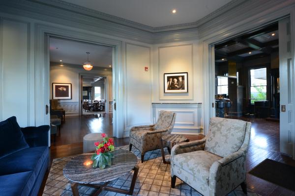 A new look for three historic Texas hotels