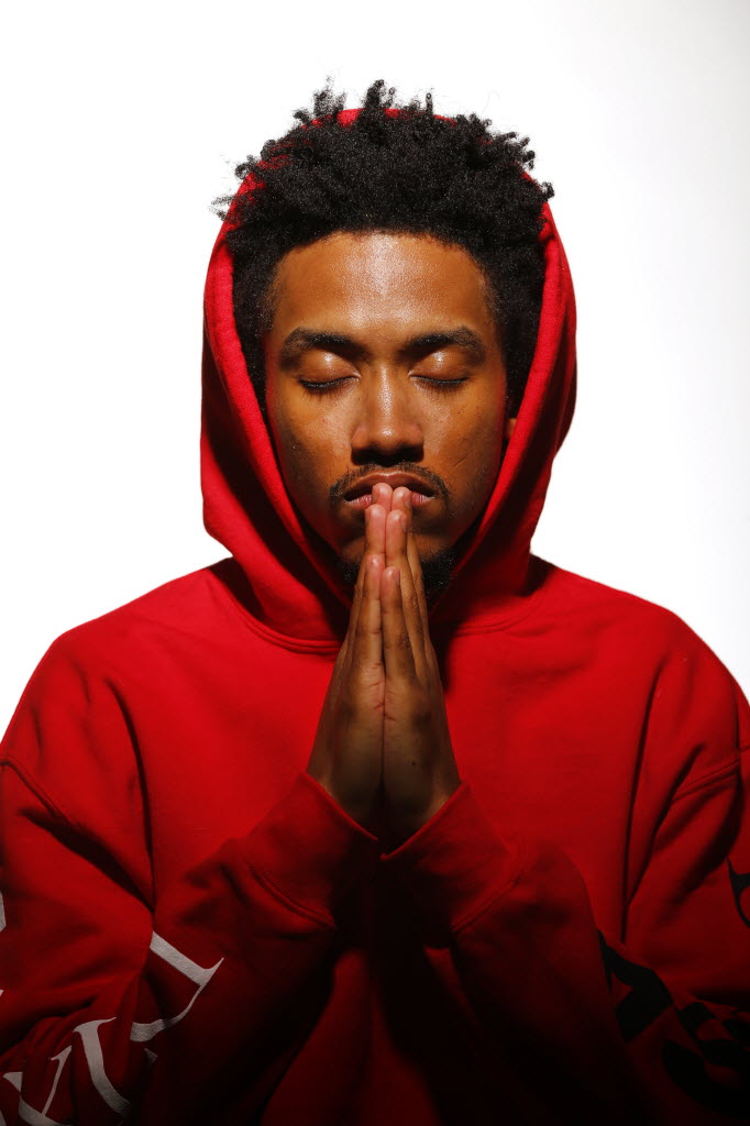 Bobby E Rapper Podcast: Dallas rapper Bobby Sessions reveals the 'Secret' to his local ...