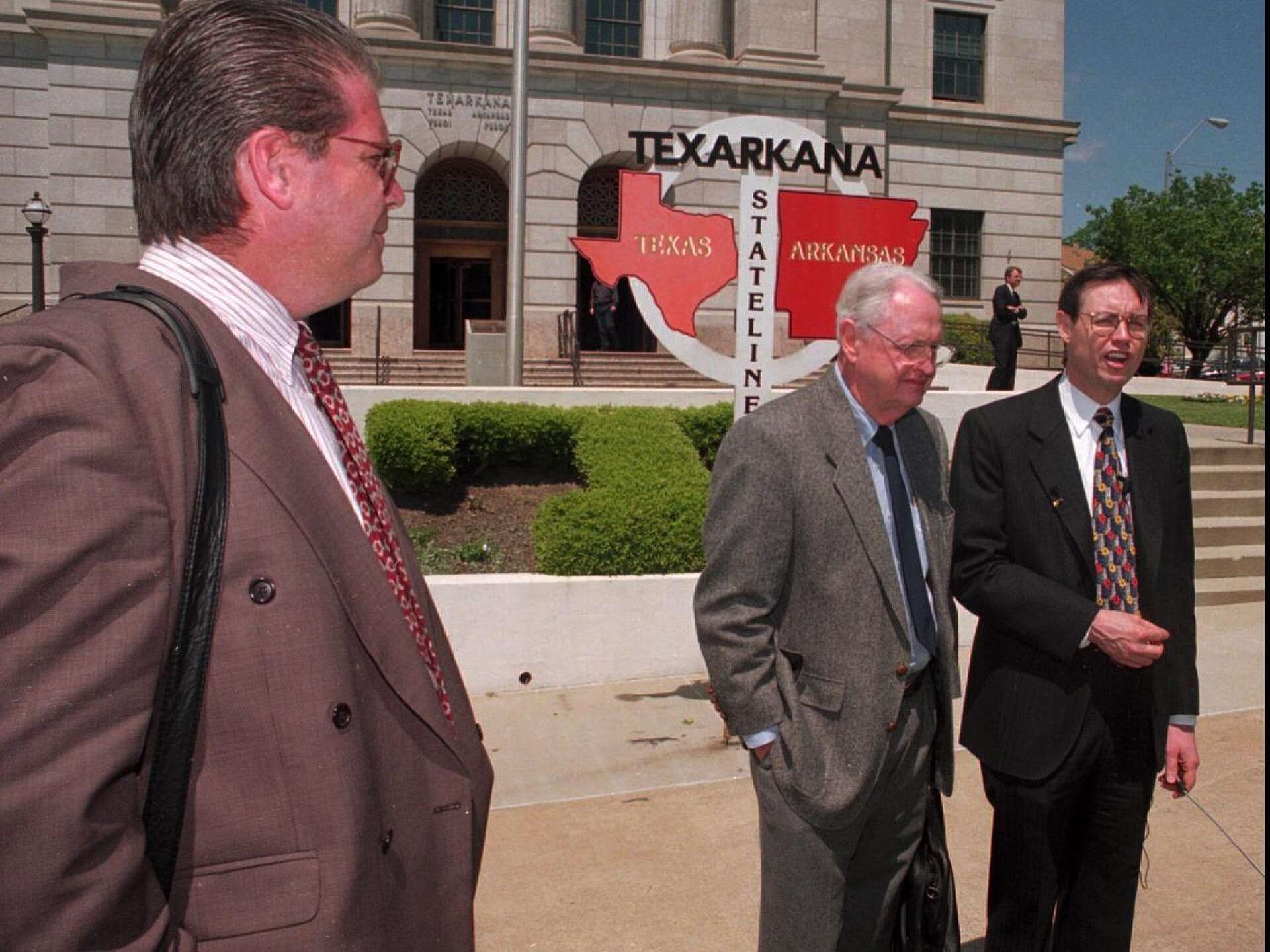 tobacco scam Historic tobacco case revisited: biggest litigation win ever or a complete  scam?