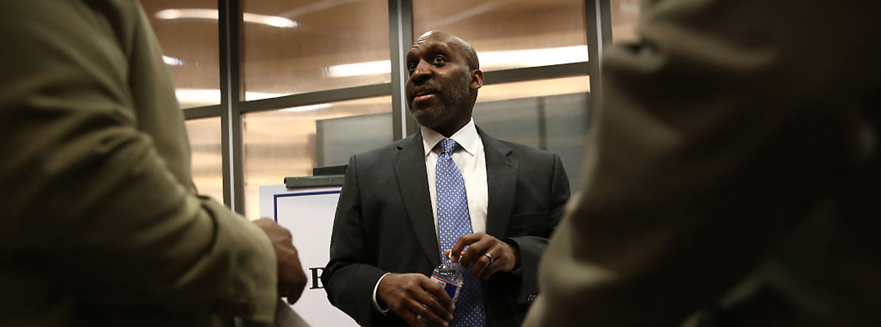 Dallas hires from the outside, names Tacoma city manager as new City ...
