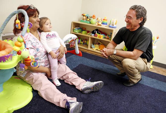 Shuttered nonprofit donates its building to mental health provider