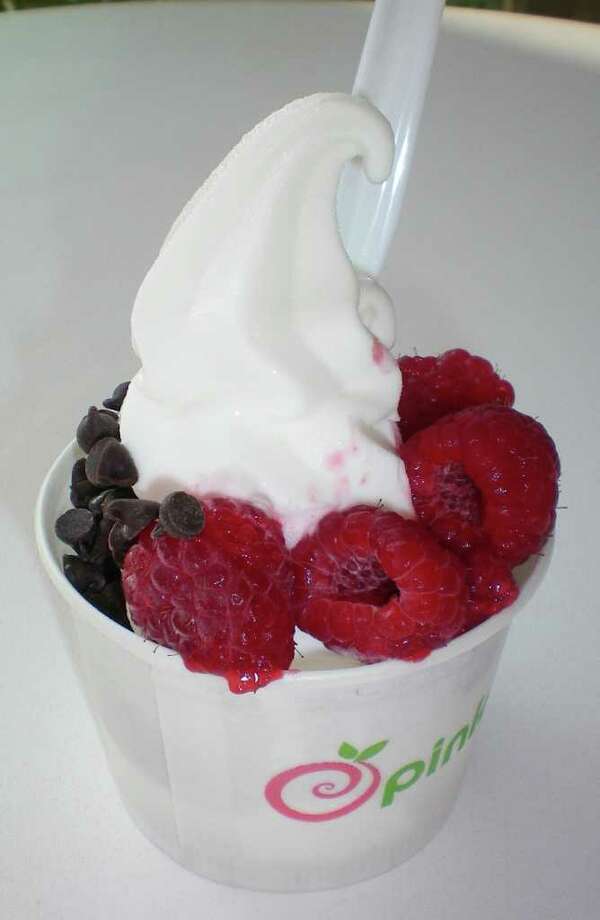 Suddenly, frozen yogurt is cool again Fairfield Citizen