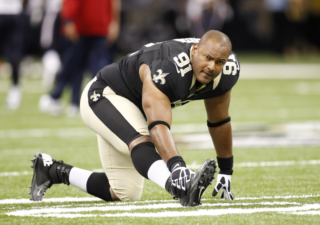 Update: Suspect charged in Saturday shooting death of former Saints DE ...