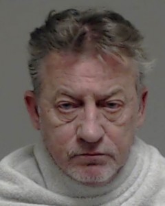 Father accused of killing adult son during argument in Plano