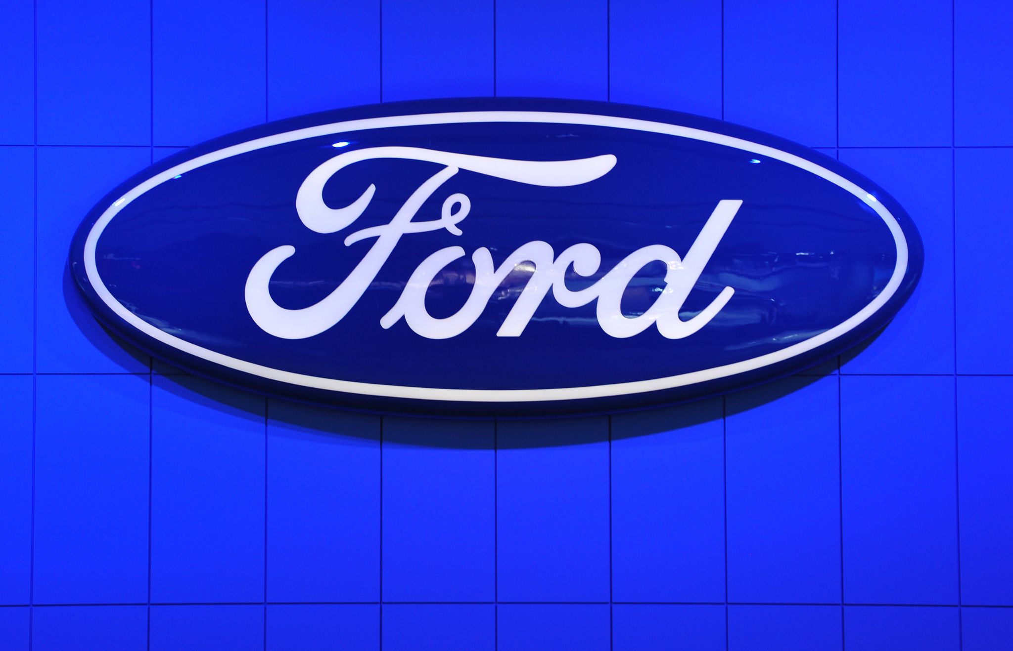 Ford Raspberry Ford turns to BlackBerry for its next-gen Sync system