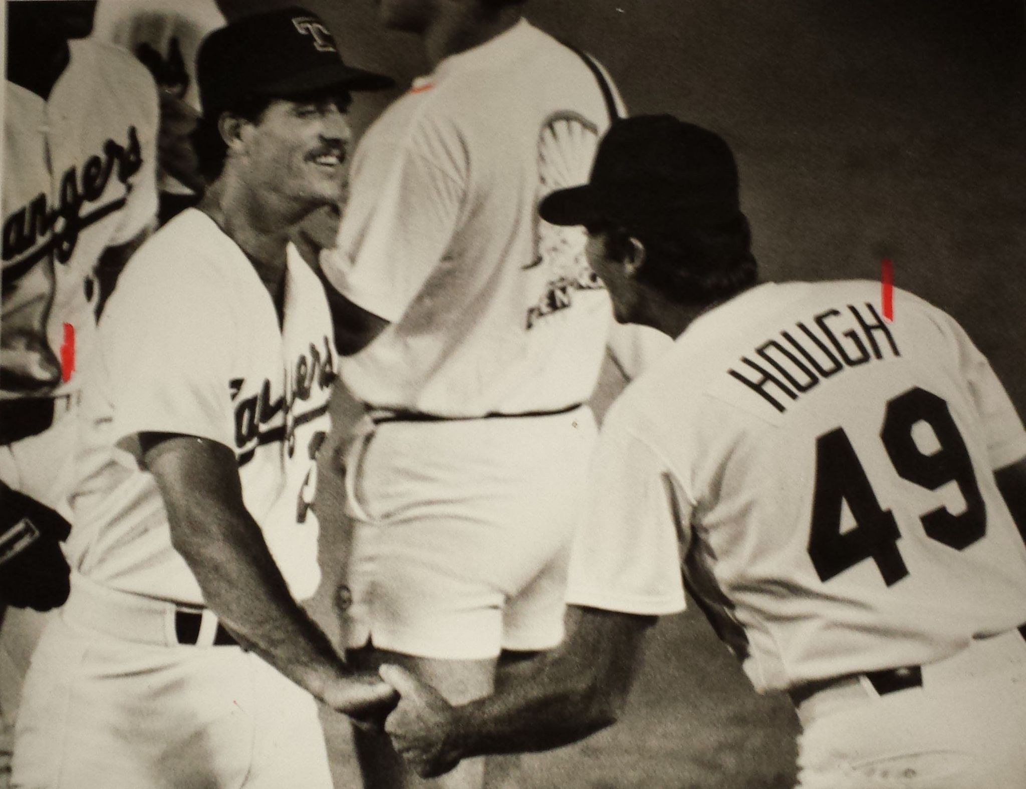 Flashback: Reviewing some of the sports world's most bizarre injuries