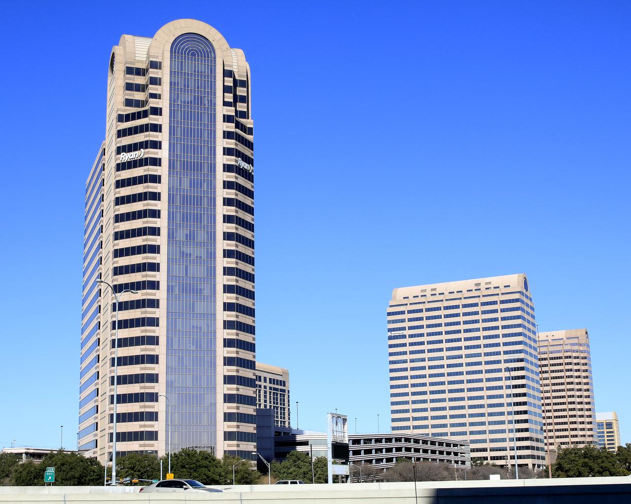 Amazon to expand its tech hub in Dallas with 600 new jobs