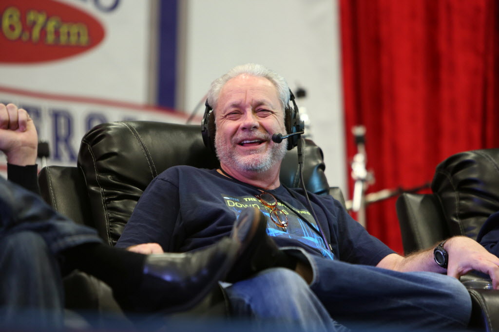 Mike Rhyner, Co-Founder of 'The Ticket' and a Dallas Radio Fixture Since the 1970s, Is Off the Air