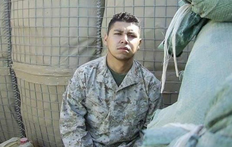 Ben Rankel Ben Rangel: Pass the VA Accountability Act