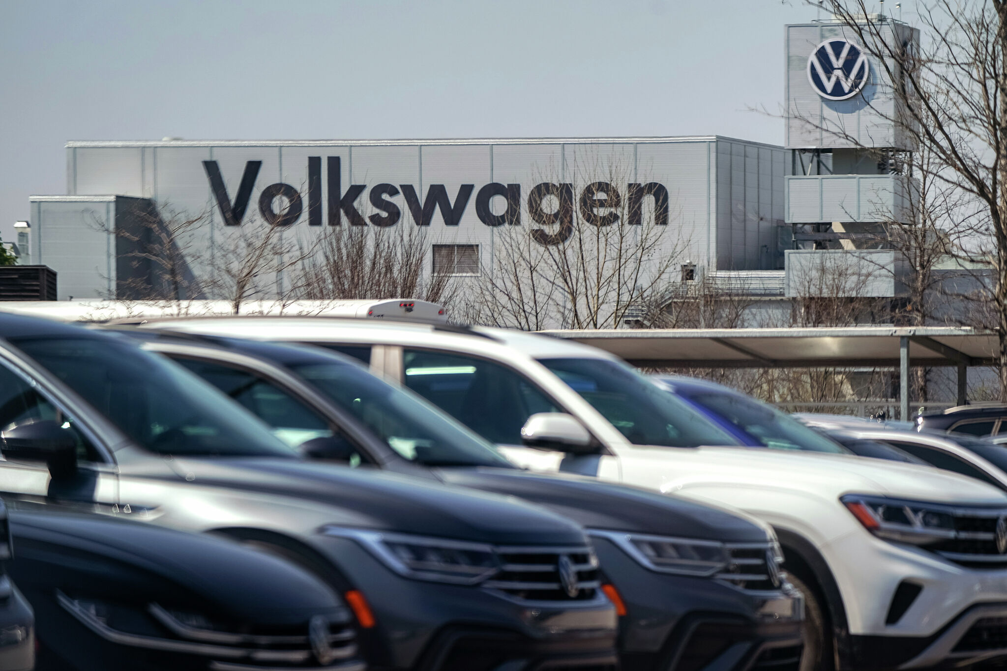 Stratford Volkswagen dealer sues German automaker over EV offshoot