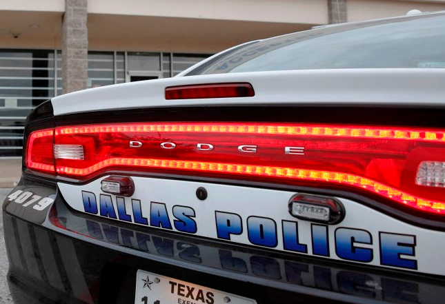 1 dead, 1 wounded in shooting in Old East Dallas