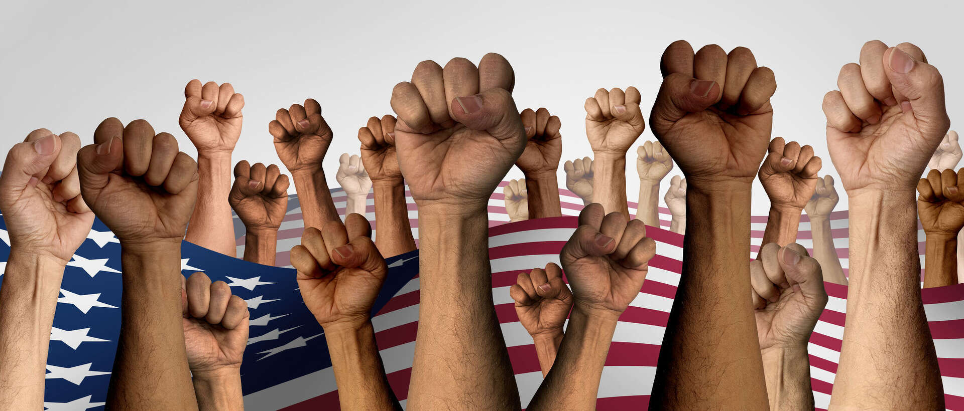 Mikkelsen: America's Crisis Is Tolerating Political Evil