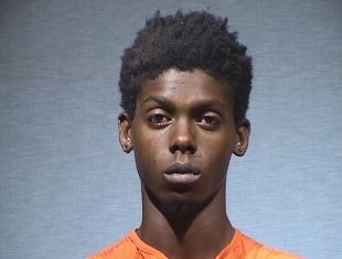 Man fatally stabs girlfriend's stepfather, Garland police say