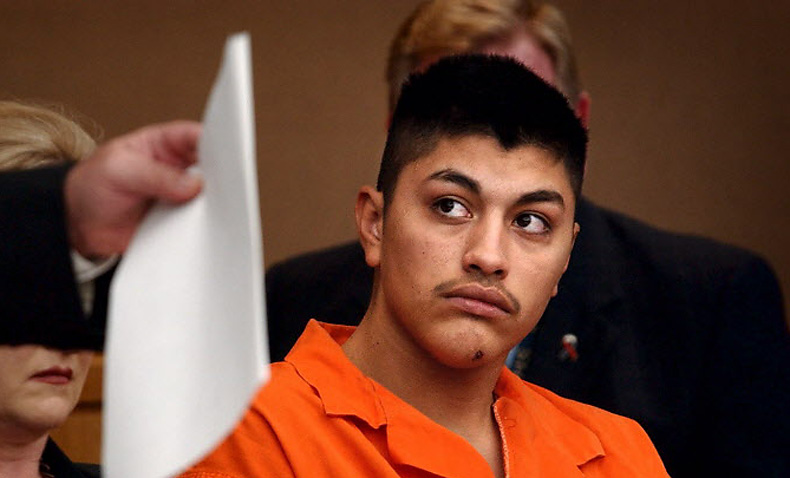 Man who killed Dallas cop in club parking lot faces execution after Supreme  Court denies appeal