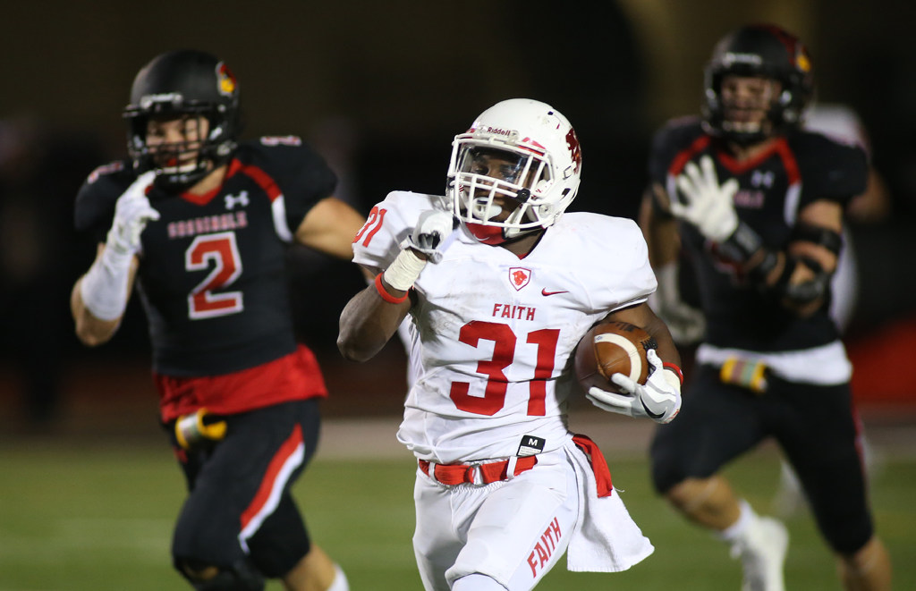 Shane Rapp Football Dozens of area players included on TAPPS All-State football teams