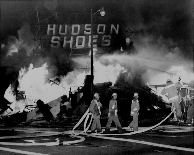 Today in photo history - 1965: Watts riots begin in Los Angeles