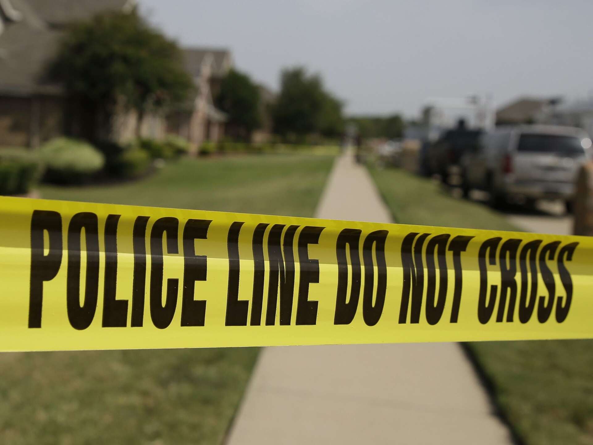 Cedar Hill ISD middle school teacher arrested in double slaying in Fort ...
