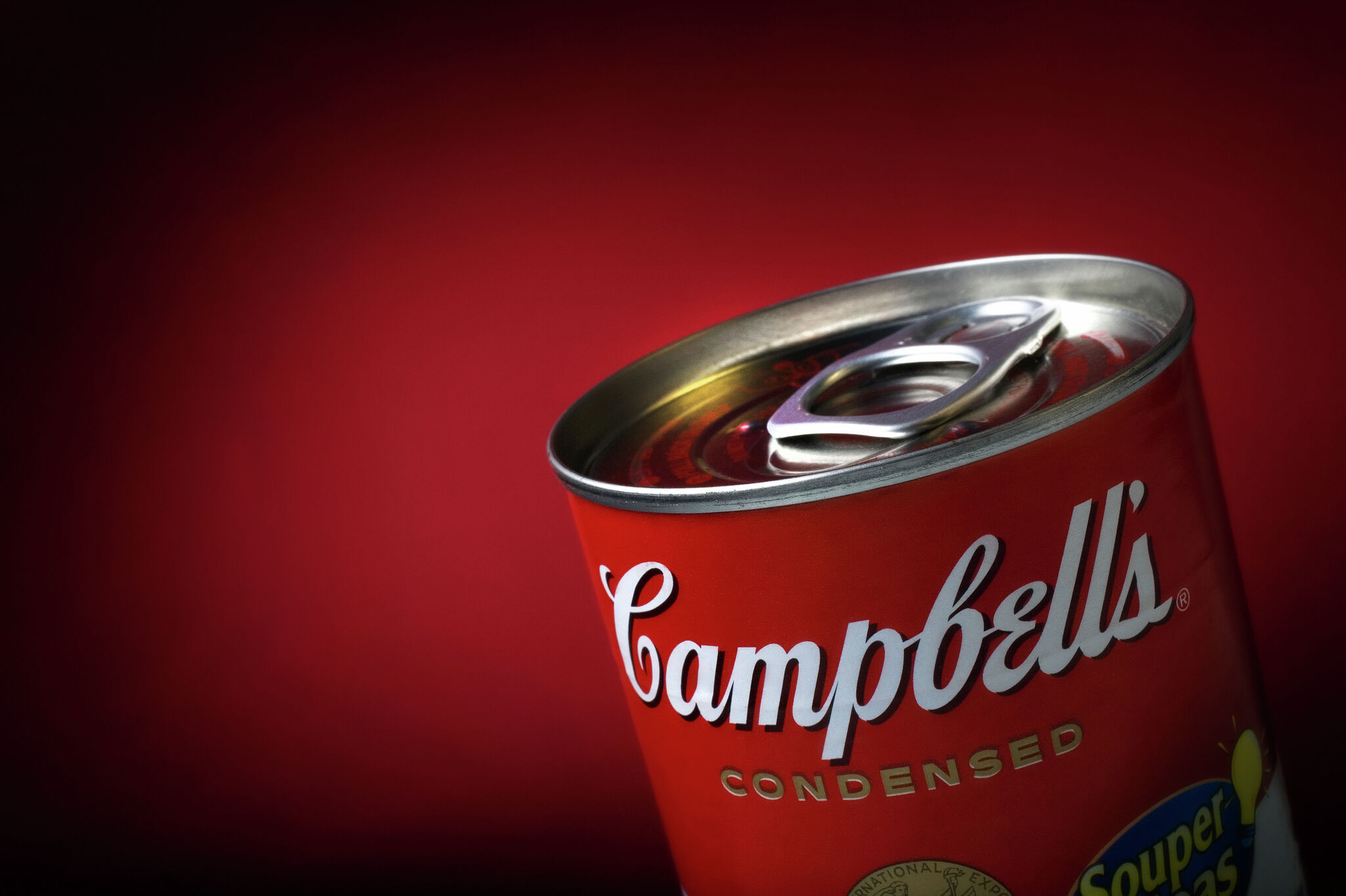 Campbell's Paris, Texas plant to stop soup production, cut 200 jobs