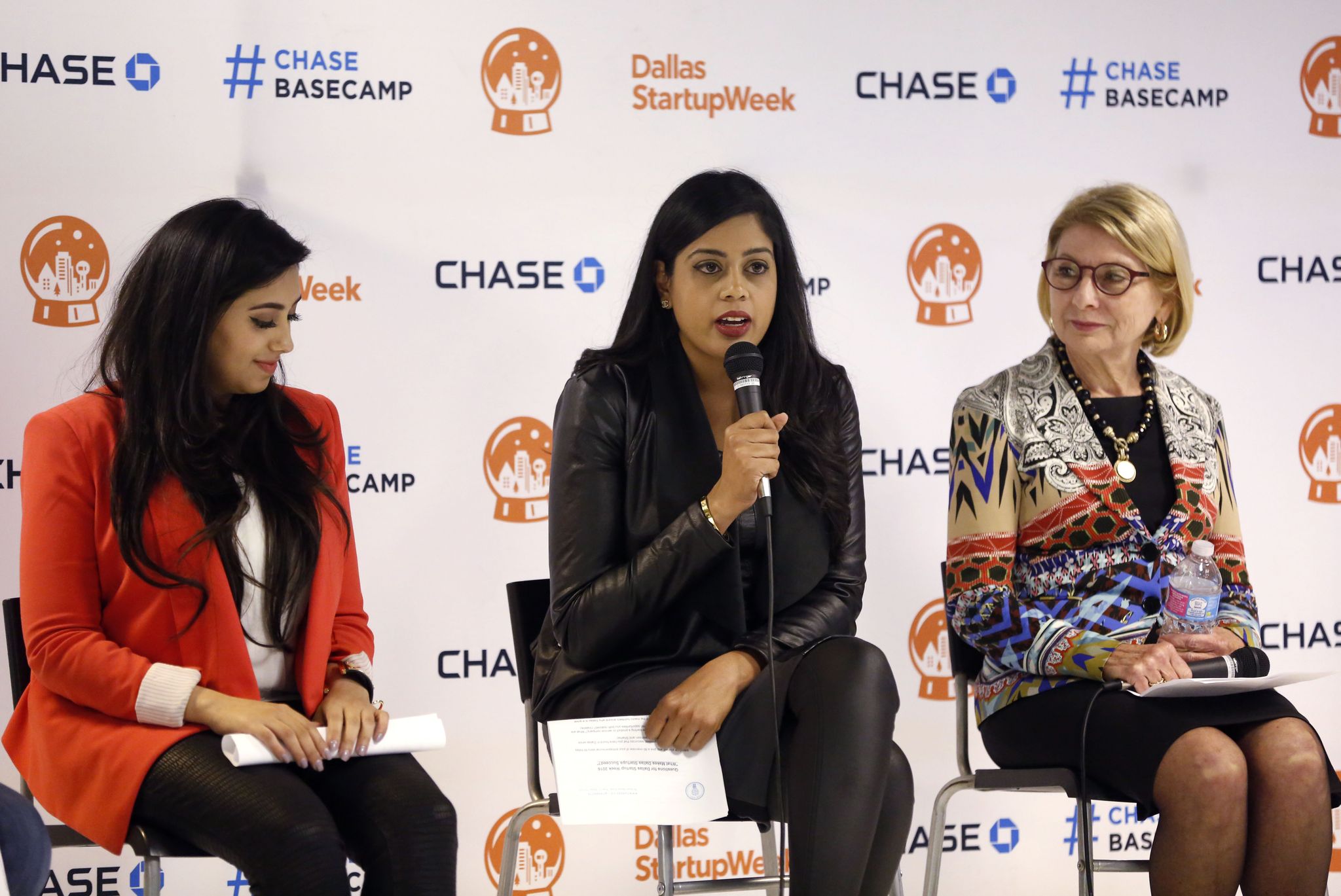Dallas Startup Week will return to an in-person conference in August