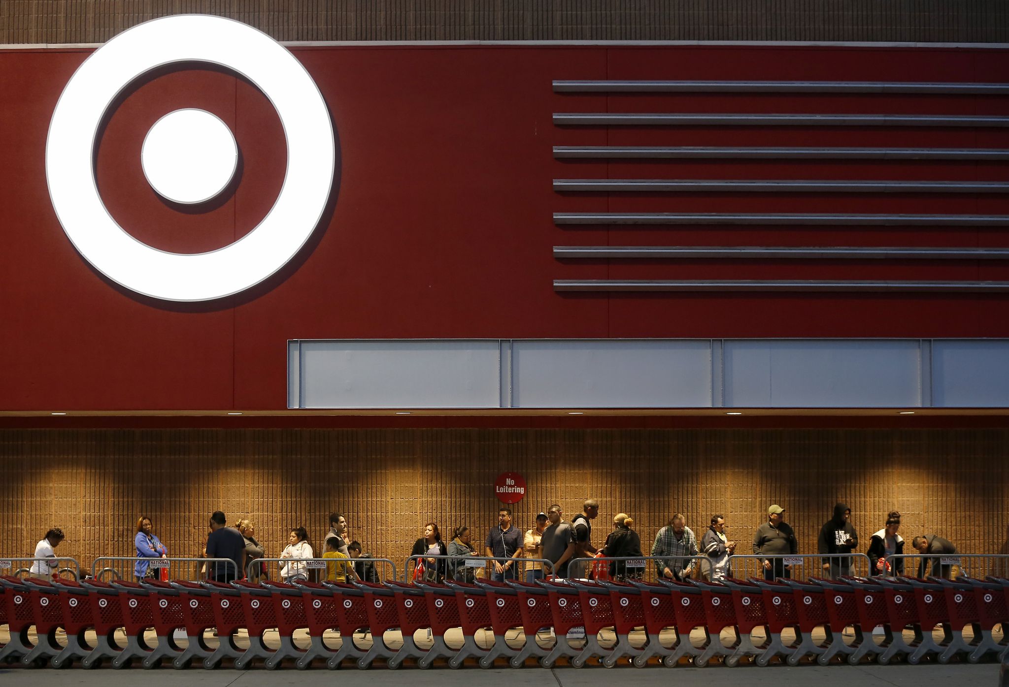 Cleaning startup valued above $1 billion inks deal with Target