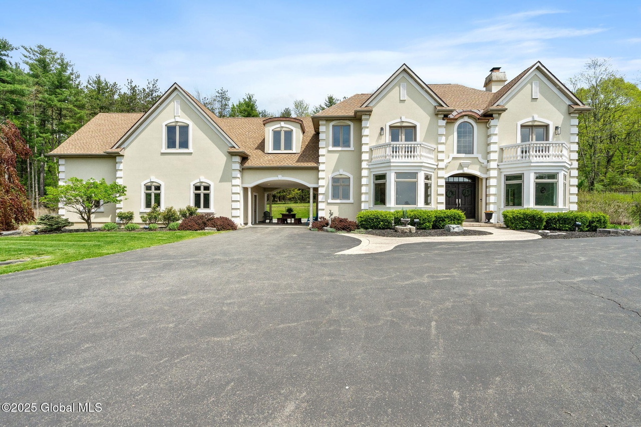 $3.4M sale in Saratoga tops the region's luxury home list