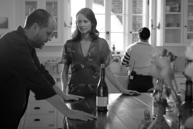 'Much Ado' about Dallas native Amy Acker