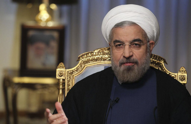 Editorial: A new era for Iran?