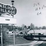 dw gaslight village