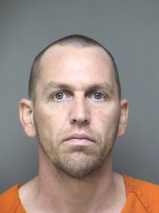 Little Elm man, 34, charged with murder in woman's slaying