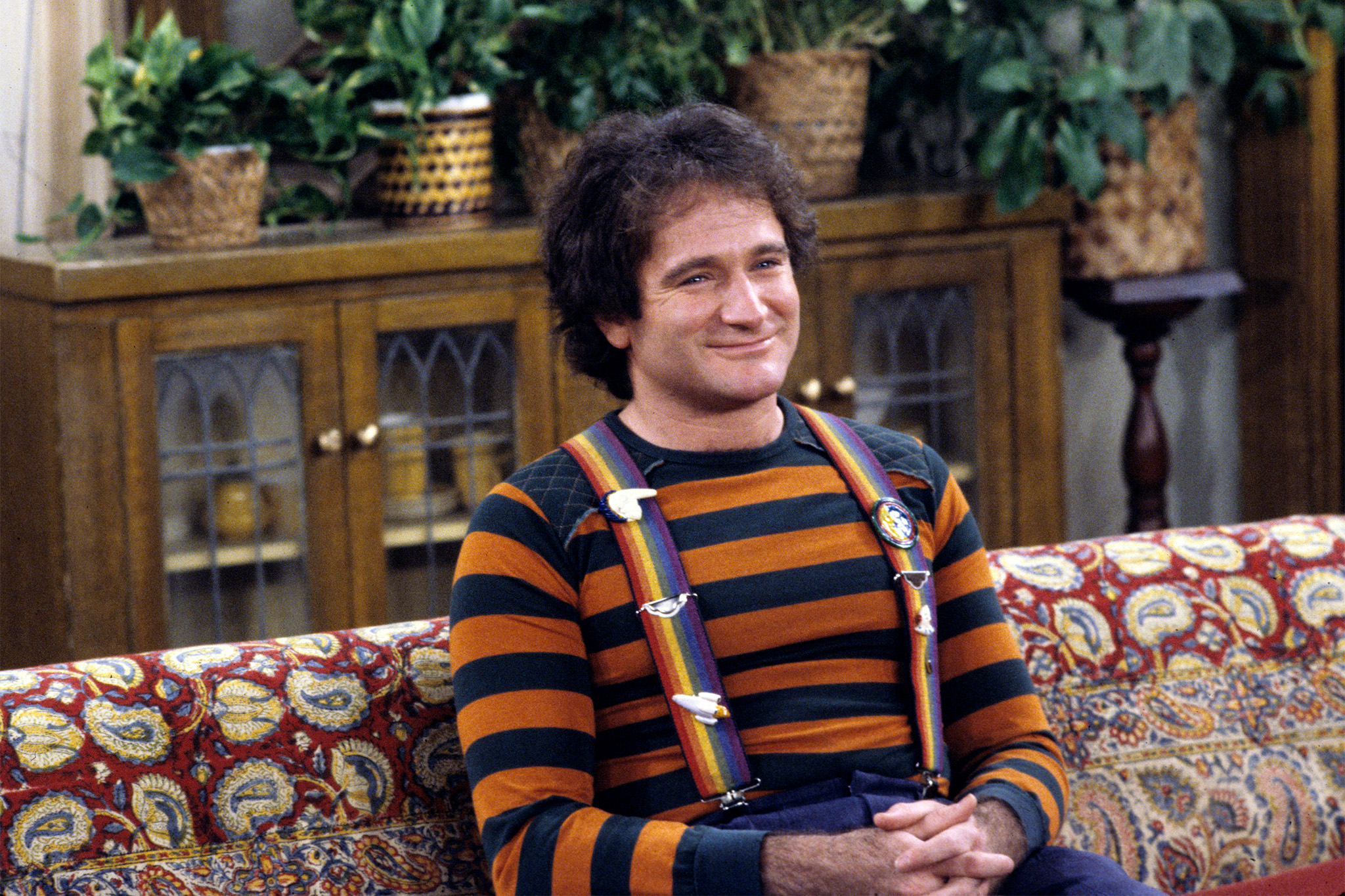 The history of the Bay Area's Robin Williams Tunnel