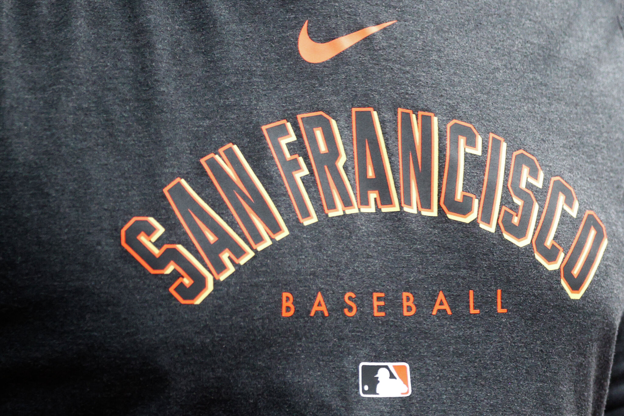 The SF Giants are being super aggressive with their newest top prospect