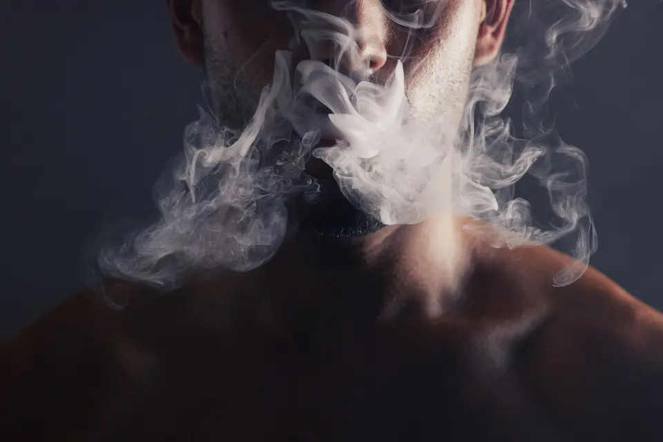 Gen Z is the first generation to prefer cannabis vapes over cannabis flower.