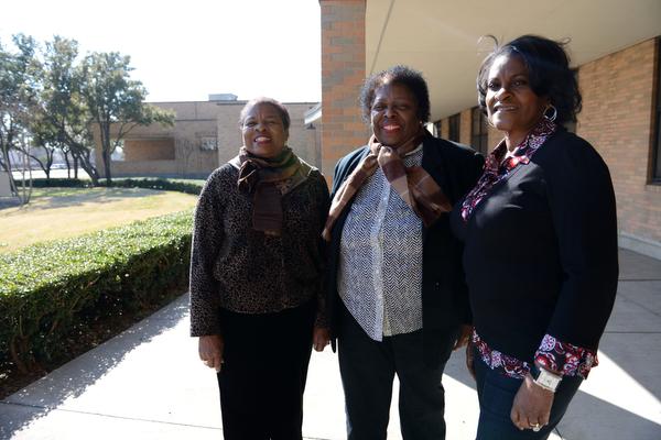 R.L. Turner alumni look back on 50 years since integration